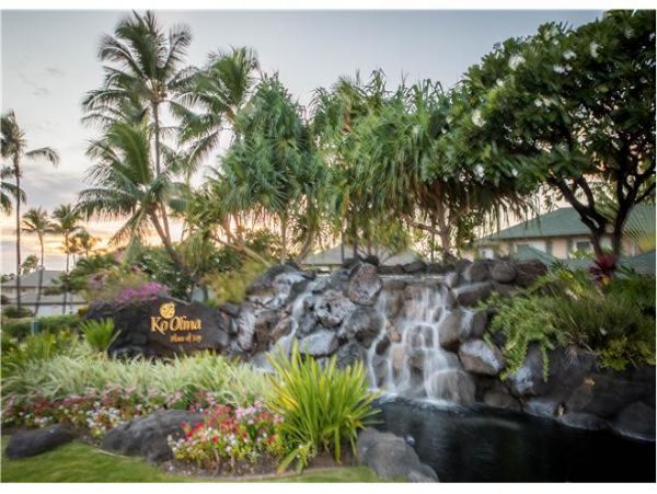 Kapolei Condo 983470