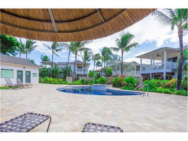 Kapolei Condo 983470