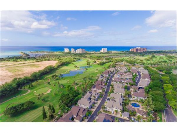 Kapolei Condo 983471