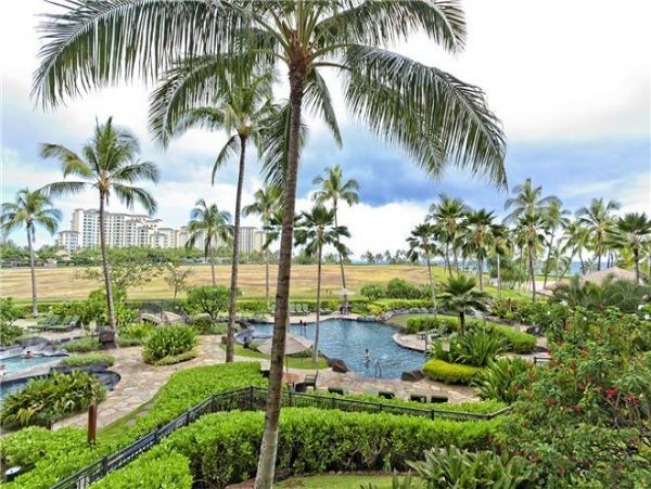 Kapolei Condo 983472