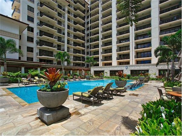 Kapolei Condo 983472