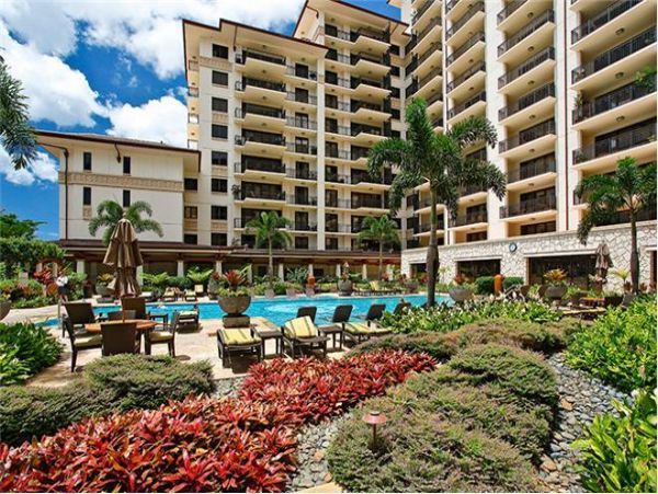 Kapolei Condo 983472