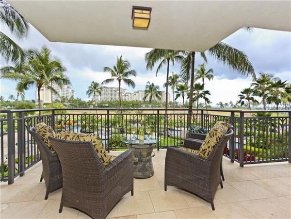 Kapolei Condo 983472