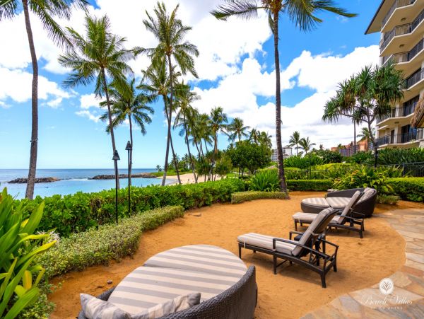 Kapolei Premier Vacation Condo 2 Bedrooms Sleeps 4 Guests