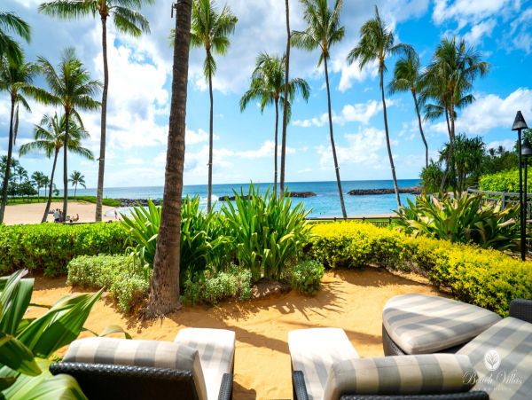 Kapolei Premier Vacation Condo 2 Bedrooms Sleeps 4 Guests