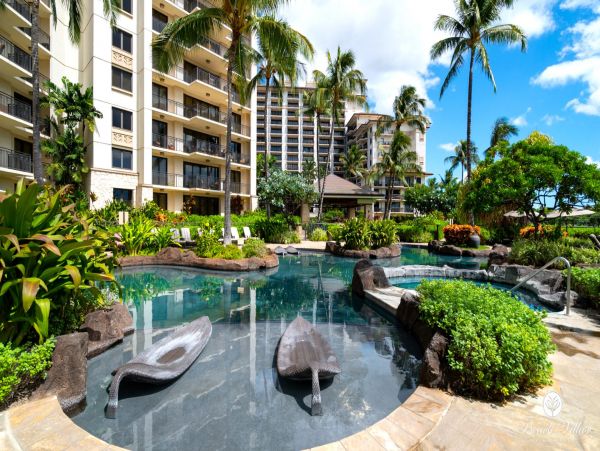 Kapolei Premier Vacation Condo 2 Bedrooms Sleeps 4 Guests