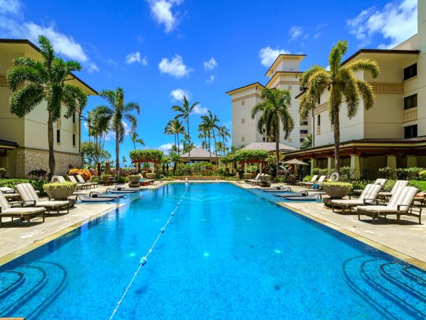 Kapolei Premier Vacation Condo 2 Bedrooms Sleeps 4 Guests