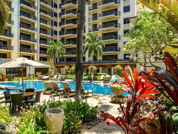 Kapolei Premier Vacation Condo 2 Bedrooms Sleeps 4 Guests