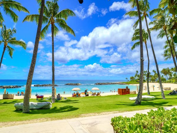 Kapolei Premier Vacation Condo 2 Bedrooms Sleeps 4 Guests
