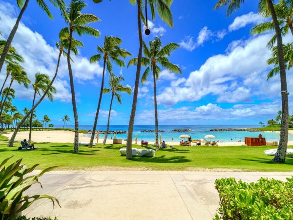 Kapolei Premier Vacation Condo 2 Bedrooms Sleeps 4 Guests