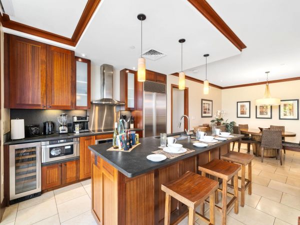 Kapolei Premier Vacation Condo 2 Bedrooms Sleeps 4 Guests