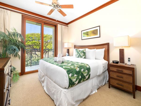 Kapolei Premier Vacation Condo 2 Bedrooms Sleeps 4 Guests