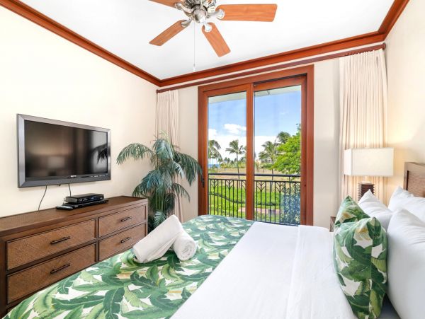 Kapolei Premier Vacation Condo 2 Bedrooms Sleeps 4 Guests