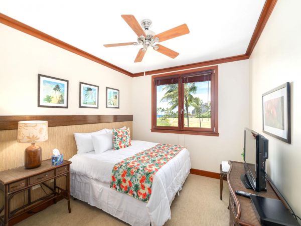 Kapolei Premier Vacation Condo 2 Bedrooms Sleeps 4 Guests
