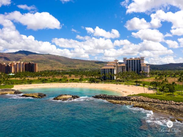 Kapolei Premier Vacation Condo 2 Bedrooms Sleeps 4 Guests
