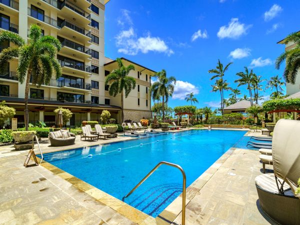 Kapolei Premier Vacation Condo 2 Bedrooms Sleeps 4 Guests