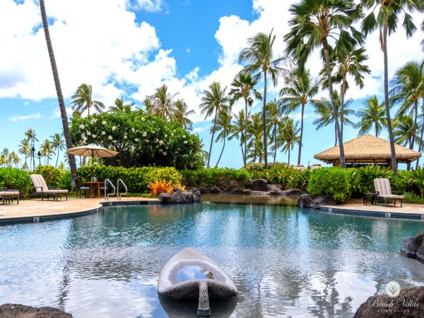 Kapolei Premier Vacation Condo 2 Bedrooms Sleeps 4 Guests