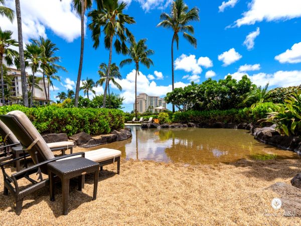 Kapolei Premier Vacation Condo 2 Bedrooms Sleeps 4 Guests