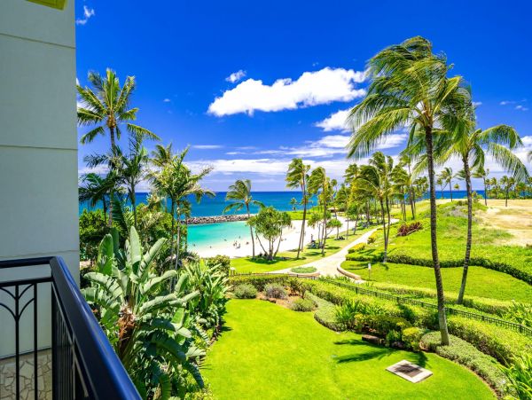Kapolei Premier Vacation Condo 2 Bedrooms Sleeps 4 Guests