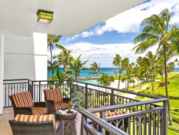 Kapolei Premier Vacation Condo 2 Bedrooms Sleeps 4 Guests