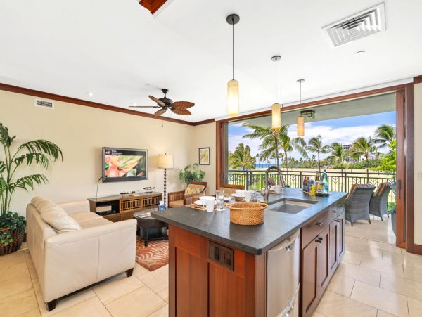 Kapolei Premier Vacation Condo 2 Bedrooms Sleeps 4 Guests