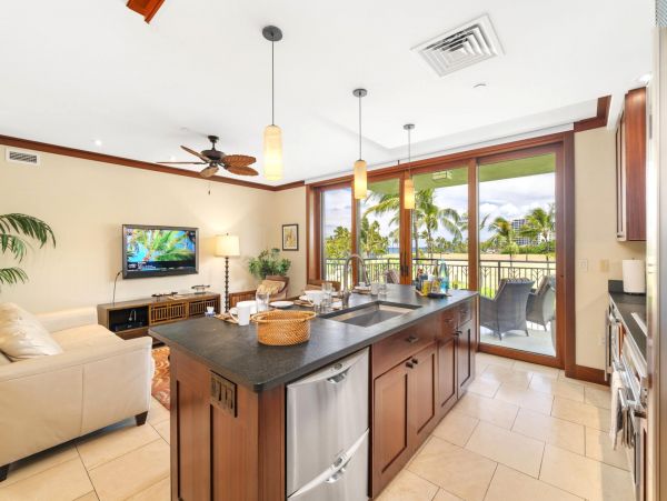 Kapolei Premier Vacation Condo 2 Bedrooms Sleeps 4 Guests