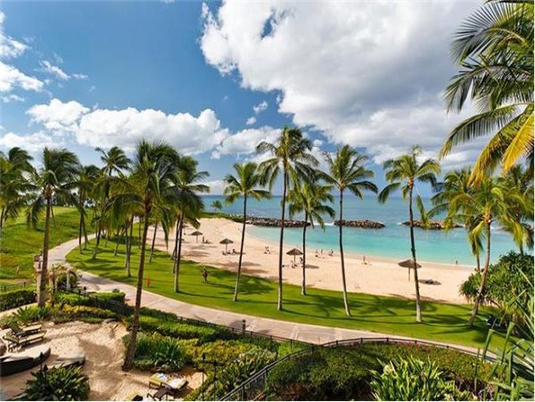 Kapolei Condo 983474