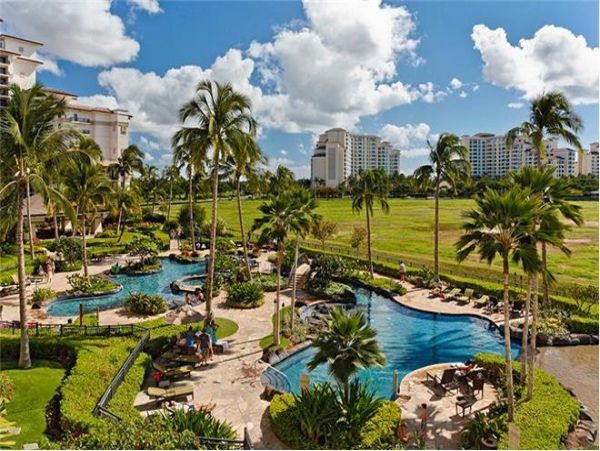 Kapolei Condo 983474