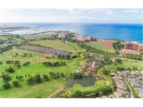 Kapolei Condo 983474