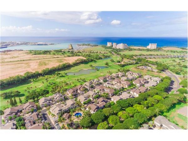 Kapolei Condo 983474
