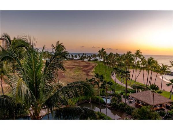 Kapolei Condo 983475