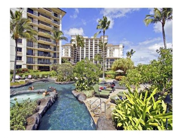 Kapolei Condo 983475