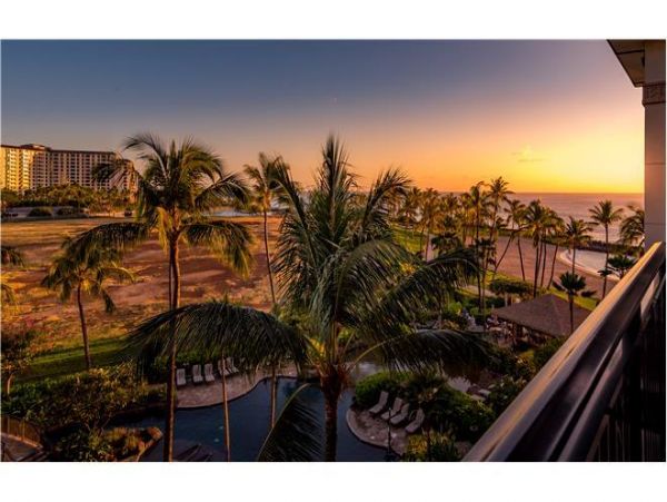 Kapolei Condo 983475