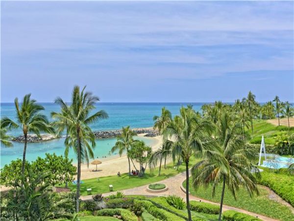 Kapolei Condo 983476