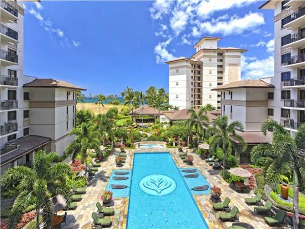 Kapolei Condo 983476