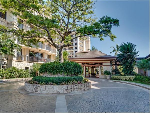 Kapolei Condo 983476