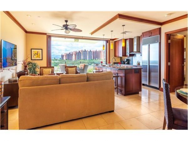 Kapolei Condo 983477