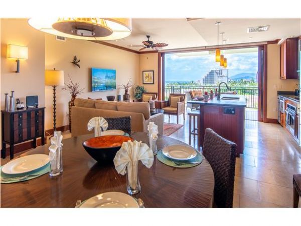 Kapolei Condo 983477