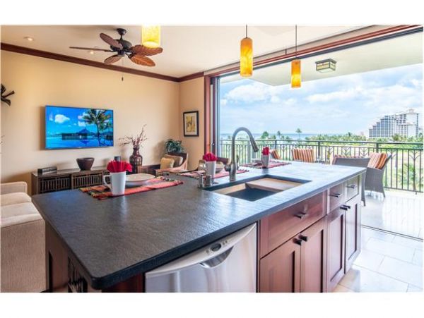 Kapolei Condo 983477