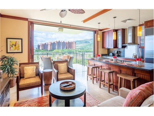 Kapolei Condo 983477
