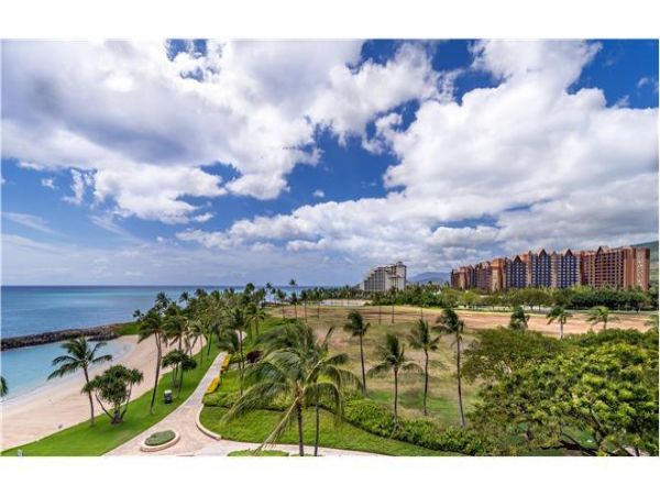 Kapolei Condo 983477