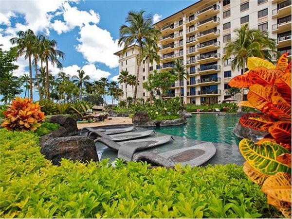 Kapolei Condo 983477
