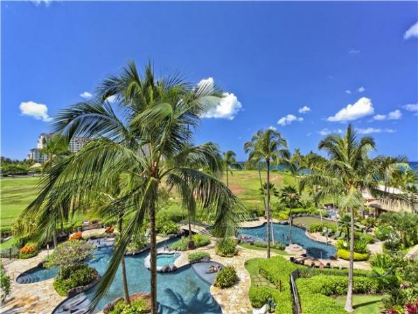 Kapolei Condo 983477