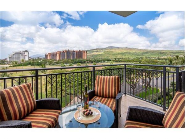 Kapolei Condo 983477