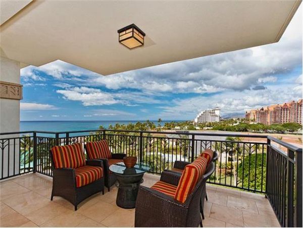 Kapolei Condo 983477