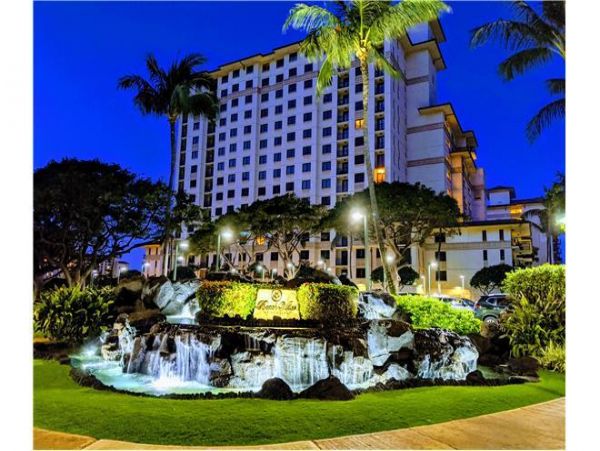 Kapolei Condo 983477