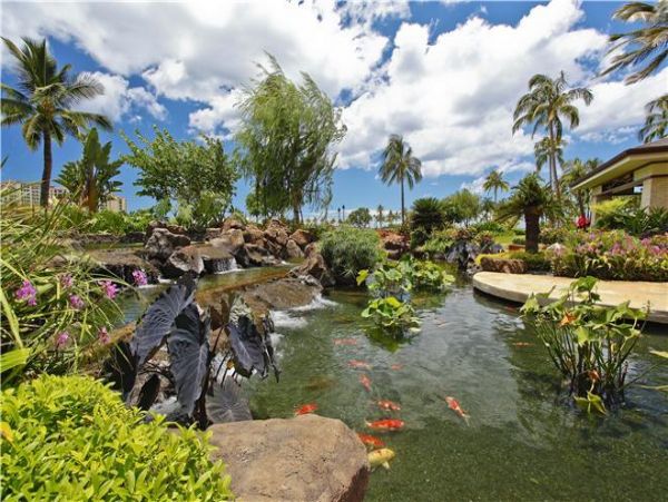 Kapolei Condo 983478