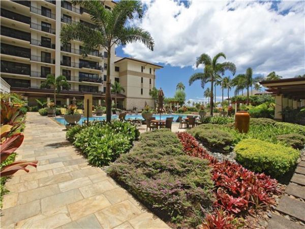 Kapolei Condo 983478