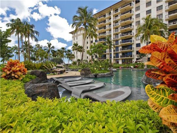 Kapolei Condo 983478