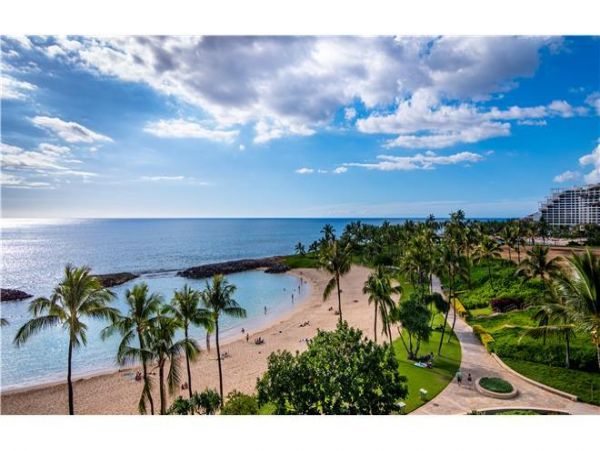 Kapolei Condo 983478